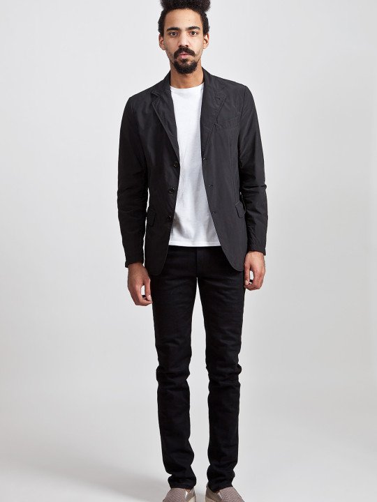 aspesi-jacket-blazer-nylon-black001